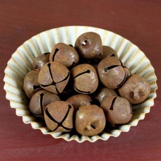 Rusty Bells - 20mm - 12/Pkg